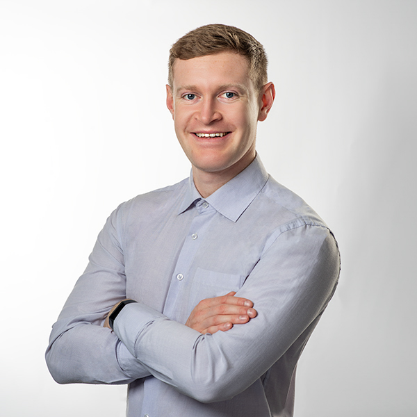 Dylan Byrne